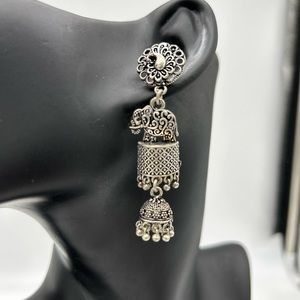 Women Earrings stainless